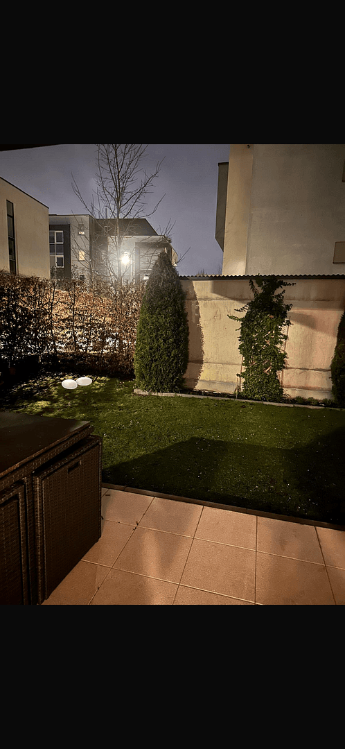 2 bedroom flat to rent, 45 m², Frankfurt am Main, Hesse 2 bedroom flat to rent, 45 m², Frankfurt am Main, Hesse