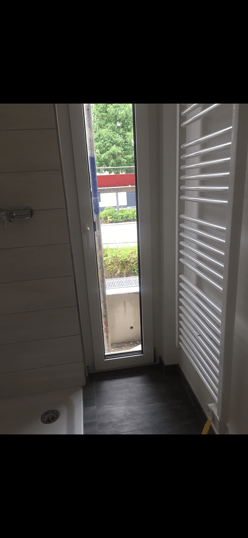 2 bedroom flat to rent, 45 m², Frankfurt am Main, Hesse 2 bedroom flat to rent, 45 m², Frankfurt am Main, Hesse