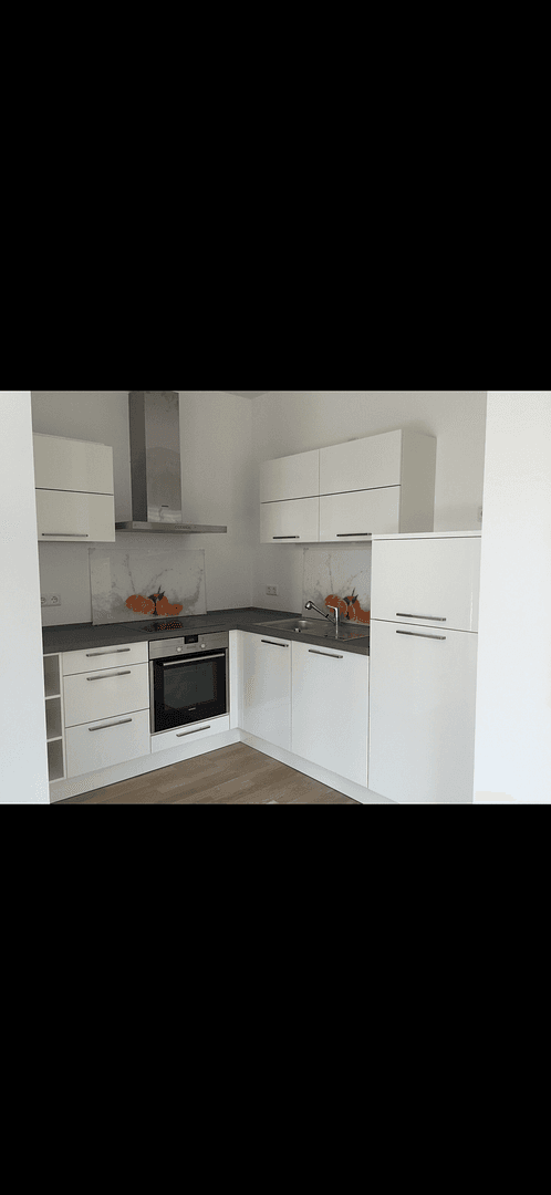 2 bedroom flat to rent, 45 m², Frankfurt am Main, Hesse 2 bedroom flat to rent, 45 m², Frankfurt am Main, Hesse