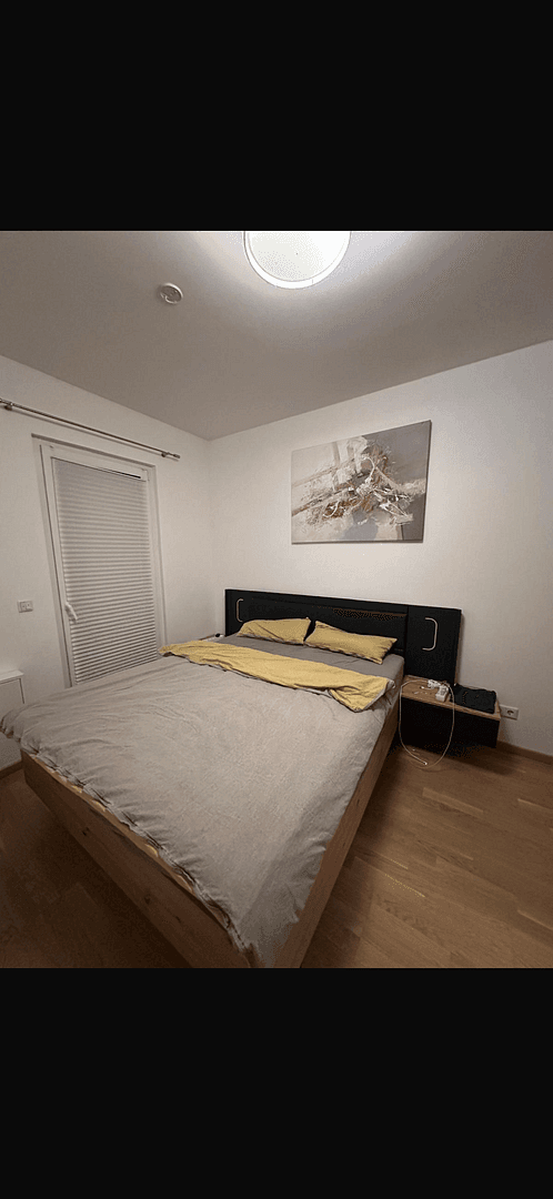 2 bedroom flat to rent, 45 m², Frankfurt am Main, Hesse 2 bedroom flat to rent, 45 m², Frankfurt am Main, Hesse