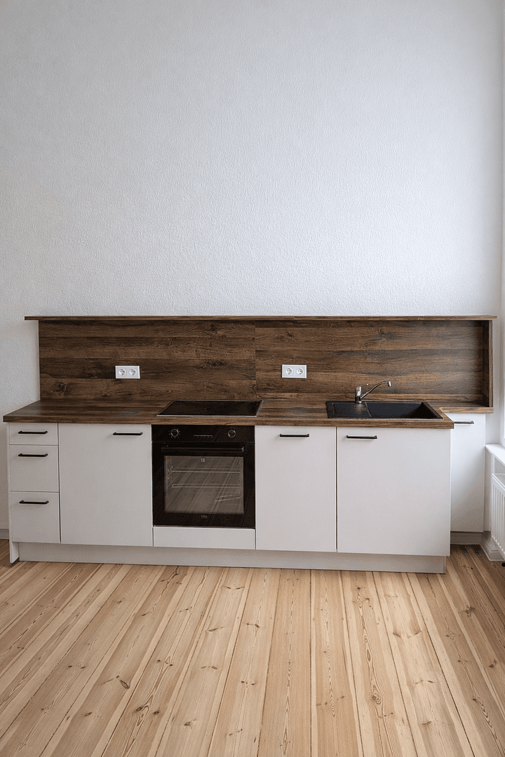 2 bedroom flat for sale, 44 m², Breite Str. 16a, Berlin, Berlin 2 bedroom flat for sale, 44 m², Breite Str. 16a, Berlin, Berlin