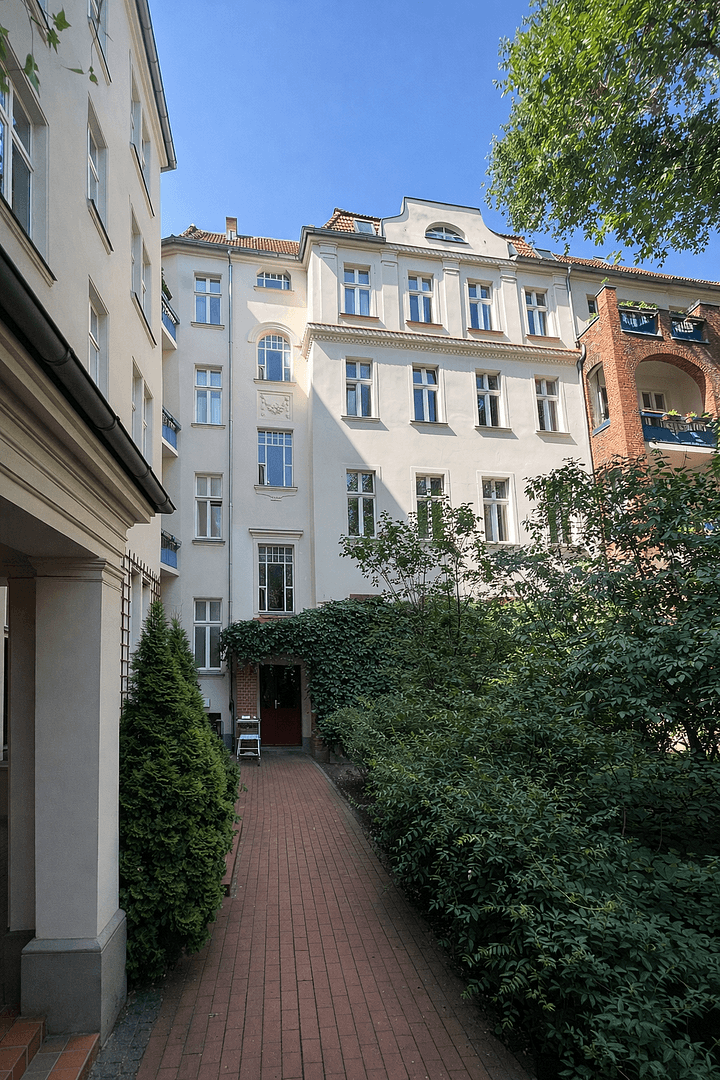 2 bedroom flat for sale, 44 m², Breite Str. 16a, Berlin, Berlin 2 bedroom flat for sale, 44 m², Breite Str. 16a, Berlin, Berlin