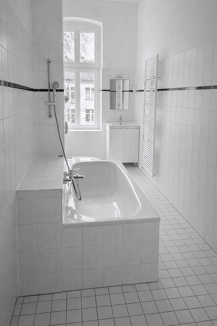 2 bedroom flat for sale, 44 m², Breite Str. 16a, Berlin, Berlin 2 bedroom flat for sale, 44 m², Breite Str. 16a, Berlin, Berlin