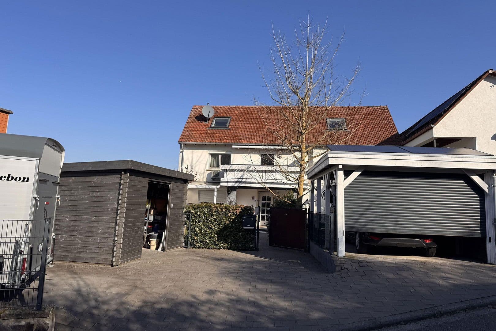 house for sale, 164 m², Sörgenloch, Rhineland-Palatinate house for sale, 164 m², Sörgenloch, Rhineland-Palatinate