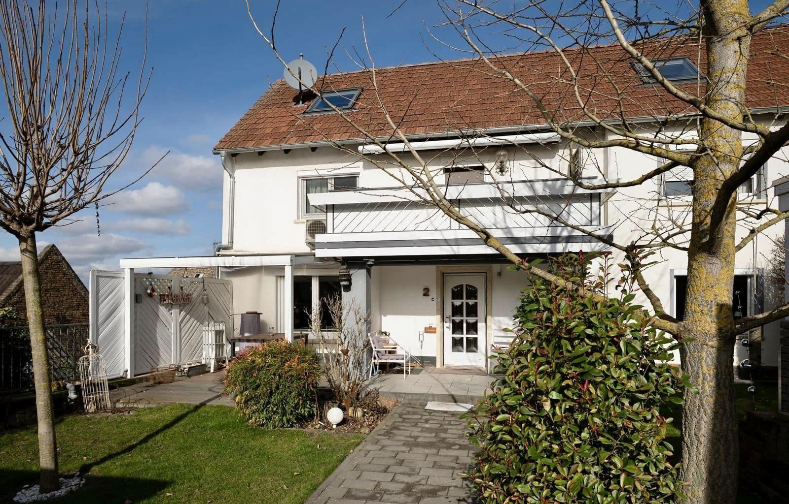 house for sale, 164 m², Sörgenloch, Rhineland-Palatinate house for sale, 164 m², Sörgenloch, Rhineland-Palatinate