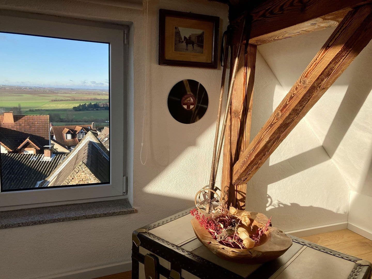 house for sale, 164 m², Sörgenloch, Rhineland-Palatinate house for sale, 164 m², Sörgenloch, Rhineland-Palatinate