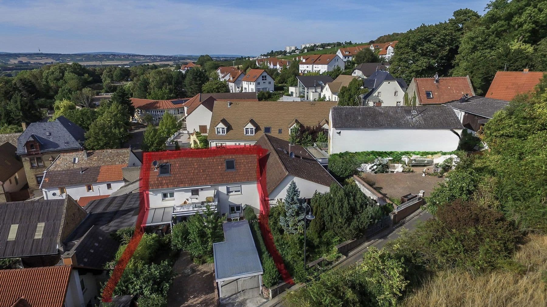 house for sale, 164 m², Sörgenloch, Rhineland-Palatinate house for sale, 164 m², Sörgenloch, Rhineland-Palatinate