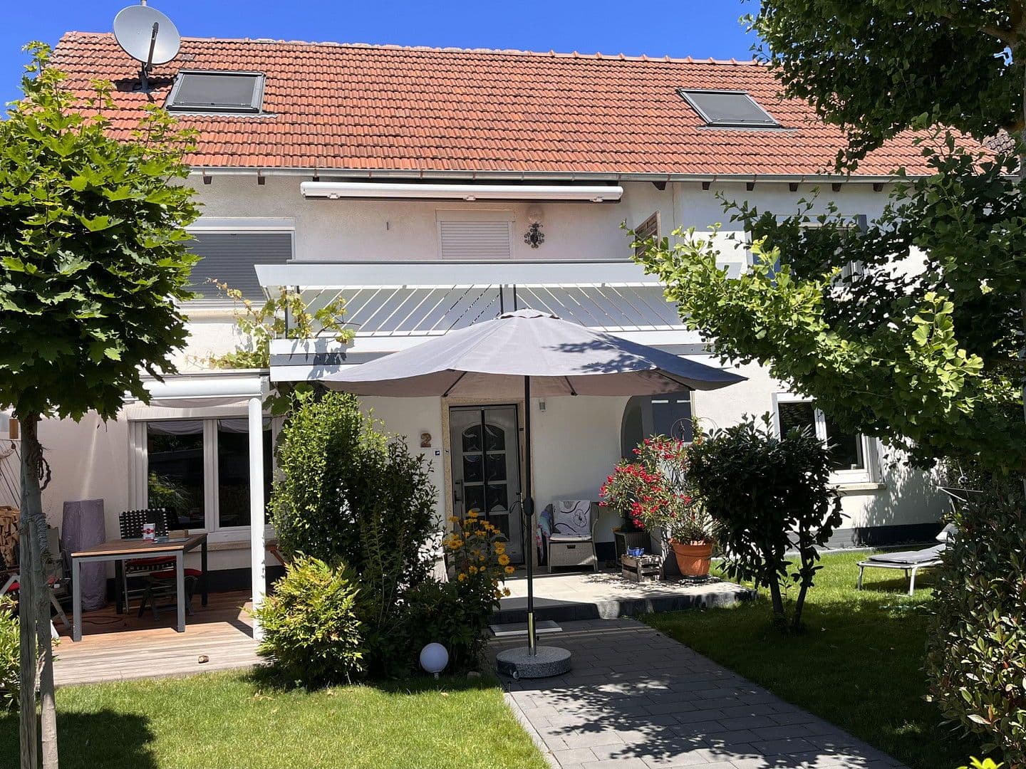 house for sale, 164 m², Sörgenloch, Rhineland-Palatinate house for sale, 164 m², Sörgenloch, Rhineland-Palatinate