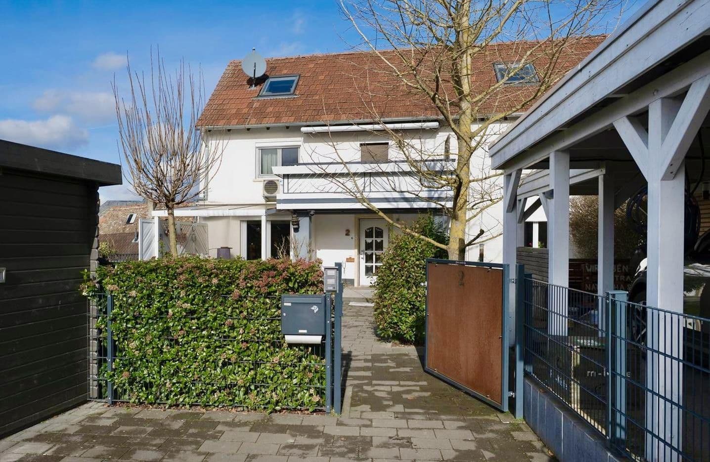 house for sale, 164 m², Sörgenloch, Rhineland-Palatinate house for sale, 164 m², Sörgenloch, Rhineland-Palatinate