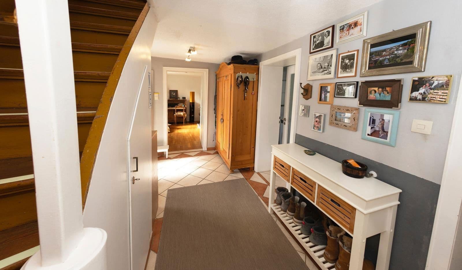 house for sale, 164 m², Sörgenloch, Rhineland-Palatinate house for sale, 164 m², Sörgenloch, Rhineland-Palatinate