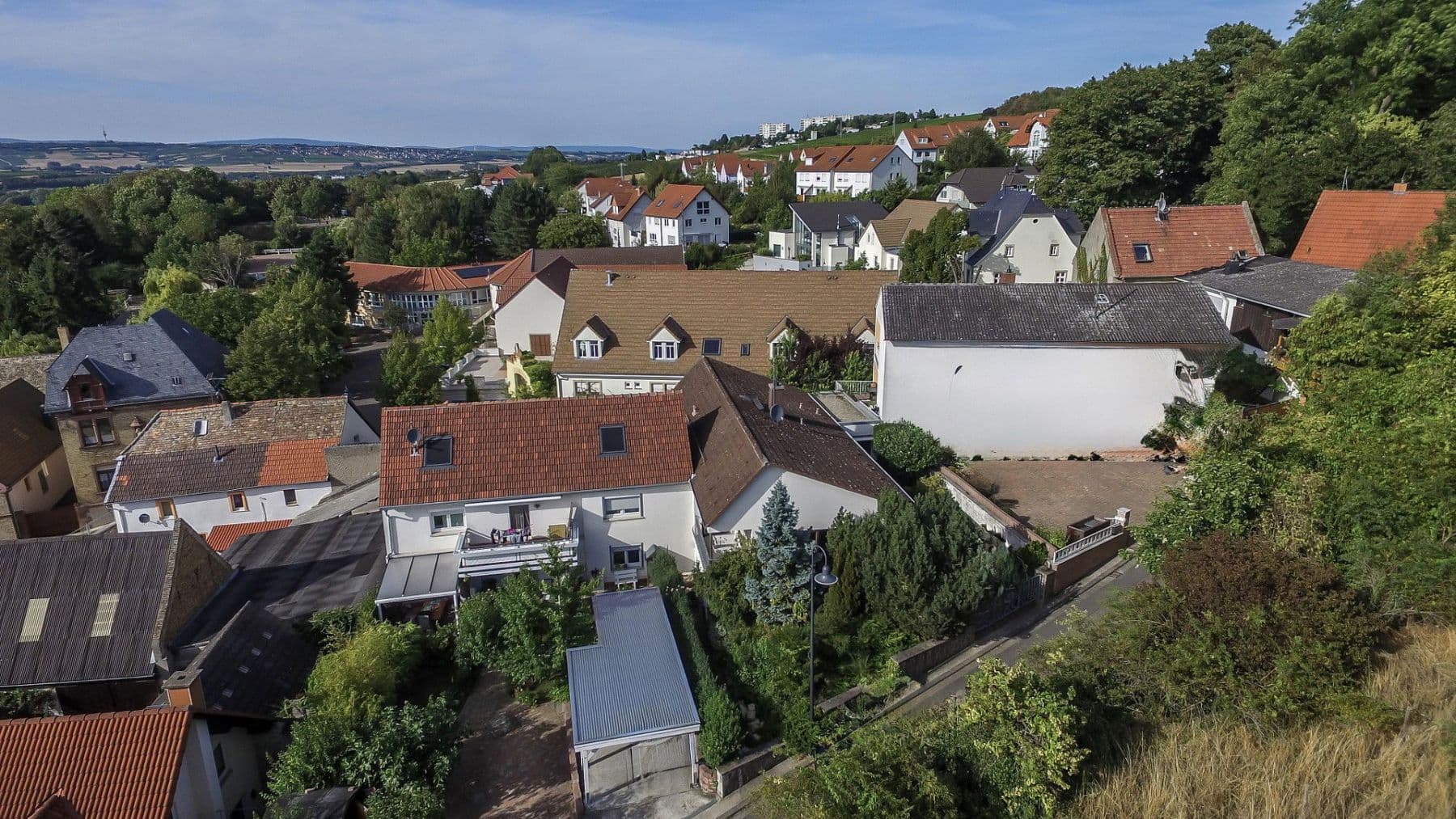 house for sale, 164 m², Sörgenloch, Rhineland-Palatinate house for sale, 164 m², Sörgenloch, Rhineland-Palatinate