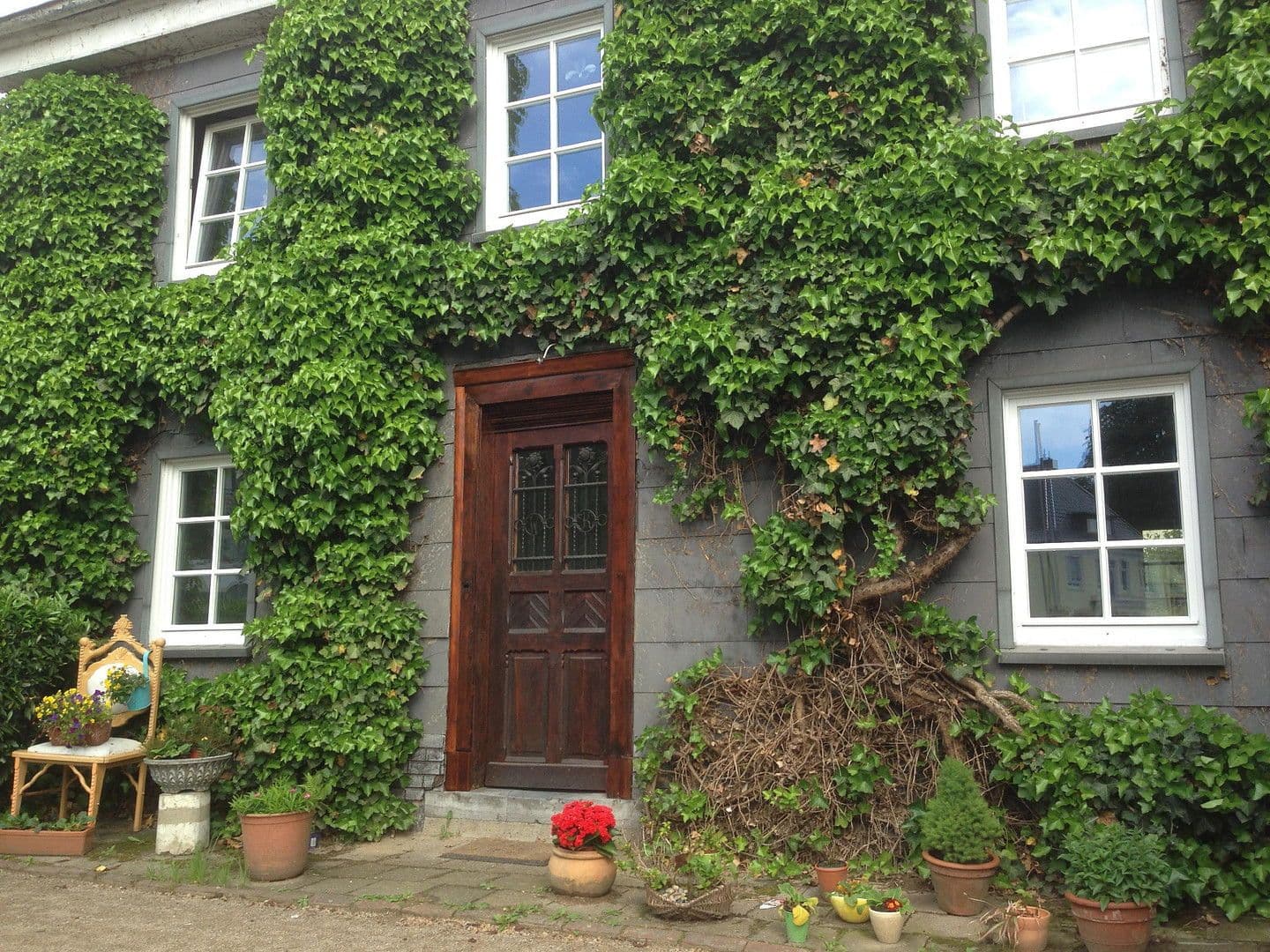 house to rent, 80 m², Elberfelder Str 44, Hilden, North Rhine-Westphalia house to rent, 80 m², Elberfelder Str 44, Hilden, North Rhine-Westphalia