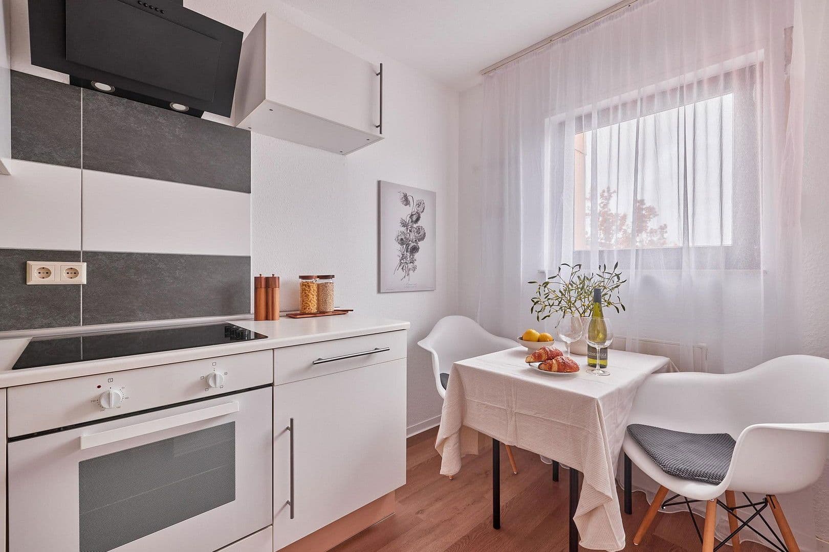 1 bedroom flat to rent, 43 m², Kurt-Schumacher-Straße 32, Kaiserslautern, Rhineland-Palatinate 1 bedroom flat to rent, 43 m², Kurt-Schumacher-Straße 32, Kaiserslautern, Rhineland-Palatinate