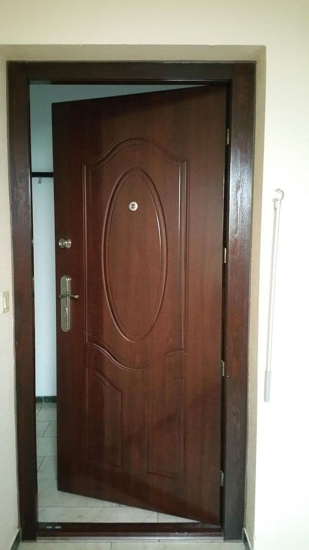 1 bedroom with open-plan kitchen flat to rent, 53 m², Duisburg, North Rhine-Westphalia 1 bedroom with open-plan kitchen flat to rent, 53 m², Duisburg, North Rhine-Westphalia