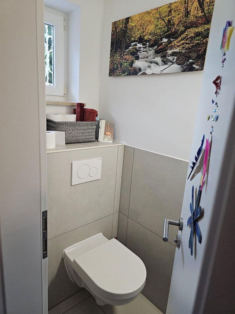 house to rent, 144 m², Emmering, Bavaria house to rent, 144 m², Emmering, Bavaria