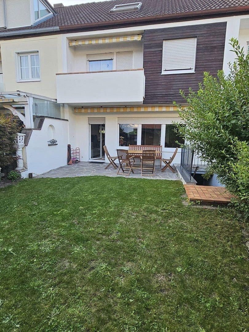 house to rent, 144 m², Emmering, Bavaria house to rent, 144 m², Emmering, Bavaria