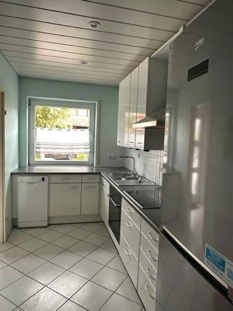 3 bedroom flat to rent, 100 m², Wallertheim, Rhineland-Palatinate 3 bedroom flat to rent, 100 m², Wallertheim, Rhineland-Palatinate