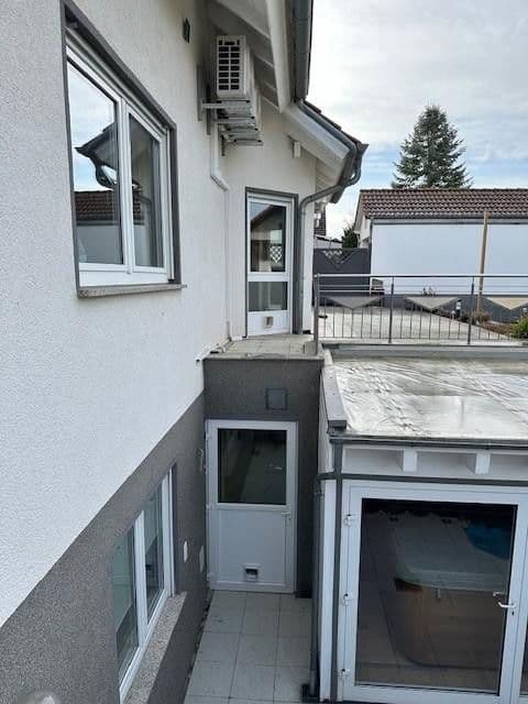 3 bedroom flat to rent, 100 m², Wallertheim, Rhineland-Palatinate 3 bedroom flat to rent, 100 m², Wallertheim, Rhineland-Palatinate
