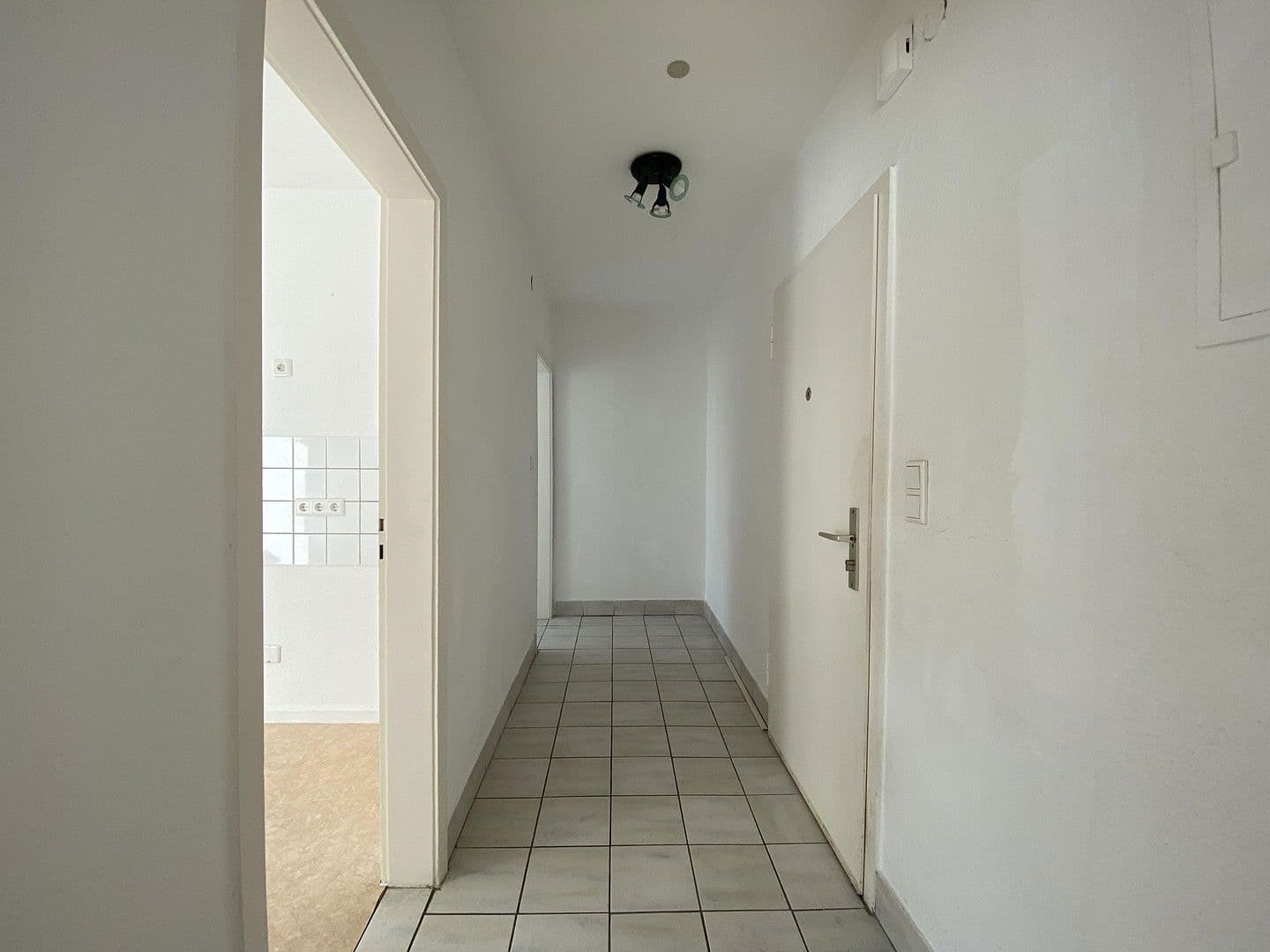 1 bedroom flat to rent, 43 m², Wuppertal, North Rhine-Westphalia 1 bedroom flat to rent, 43 m², Wuppertal, North Rhine-Westphalia