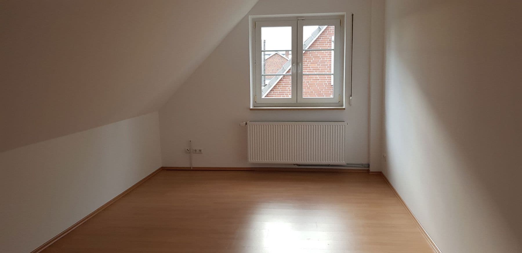 1 bedroom with open-plan kitchen flat to rent, 65 m², Osterrönfeld, Schleswig-Holstein 1 bedroom with open-plan kitchen flat to rent, 65 m², Osterrönfeld, Schleswig-Holstein