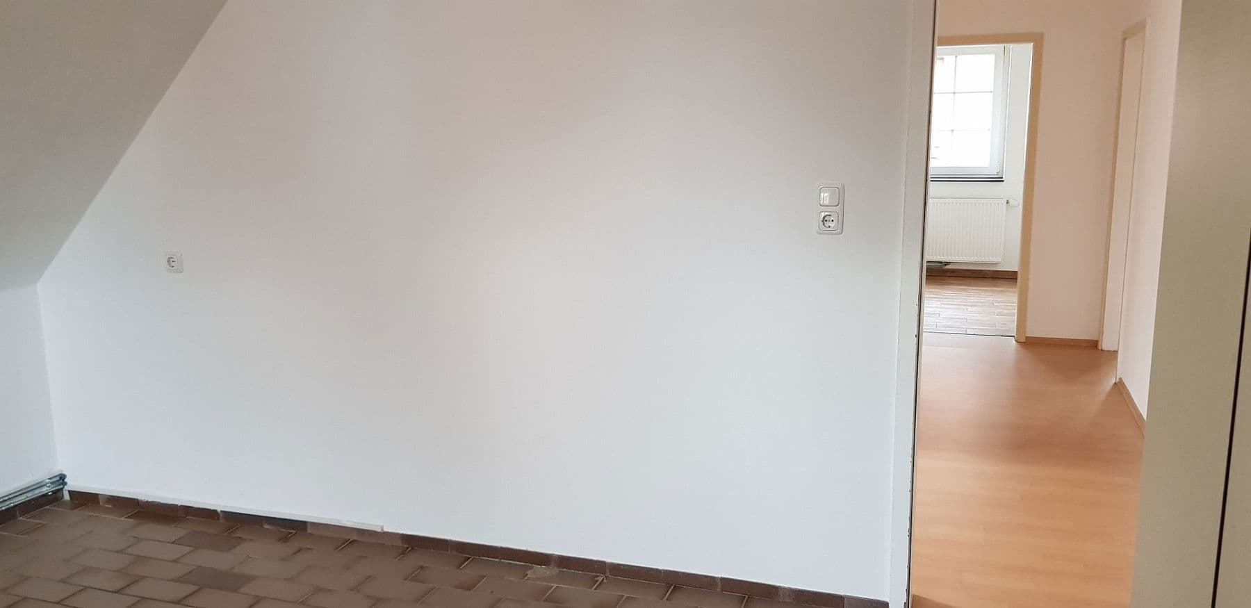 1 bedroom with open-plan kitchen flat to rent, 65 m², Osterrönfeld, Schleswig-Holstein 1 bedroom with open-plan kitchen flat to rent, 65 m², Osterrönfeld, Schleswig-Holstein