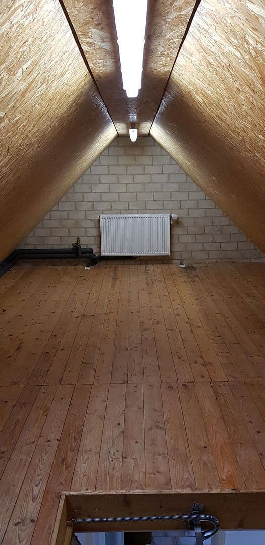 1 bedroom with open-plan kitchen flat to rent, 65 m², Osterrönfeld, Schleswig-Holstein 1 bedroom with open-plan kitchen flat to rent, 65 m², Osterrönfeld, Schleswig-Holstein