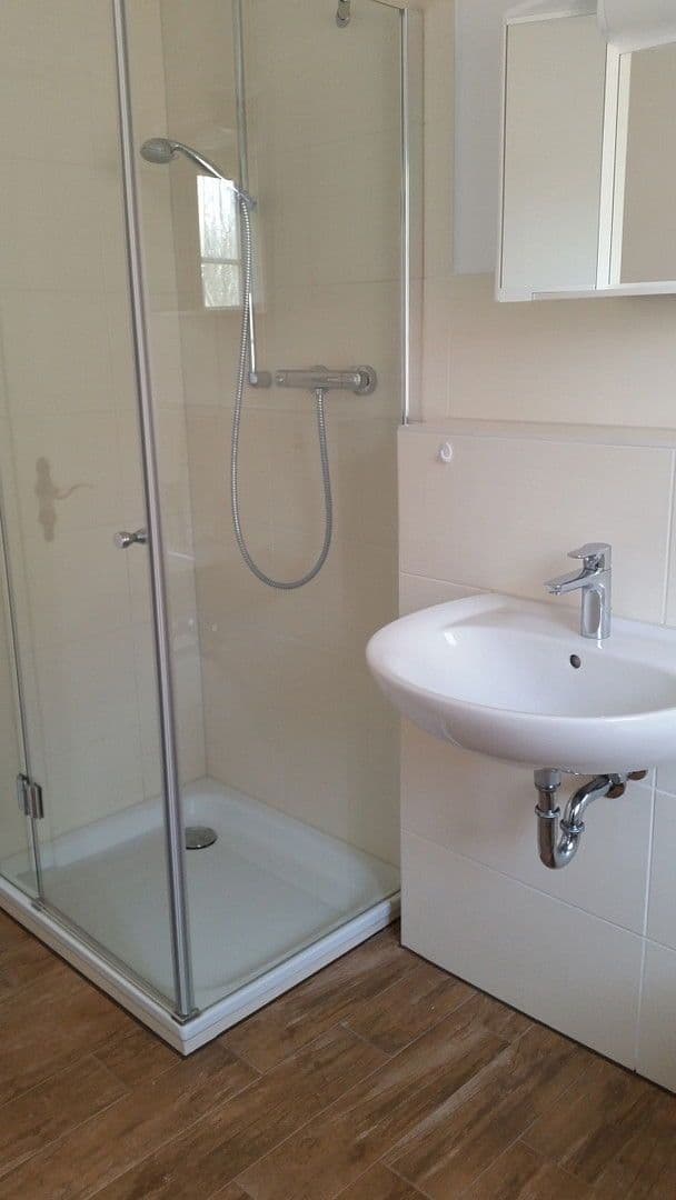 1 bedroom with open-plan kitchen flat to rent, 65 m², Osterrönfeld, Schleswig-Holstein 1 bedroom with open-plan kitchen flat to rent, 65 m², Osterrönfeld, Schleswig-Holstein