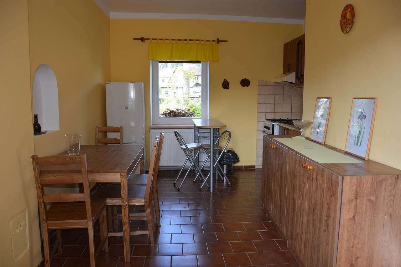 recreational property to rent, 0 m², Hutisko-Solanec, Zlínský Region recreational property to rent, 0 m², Hutisko-Solanec, Zlínský Region