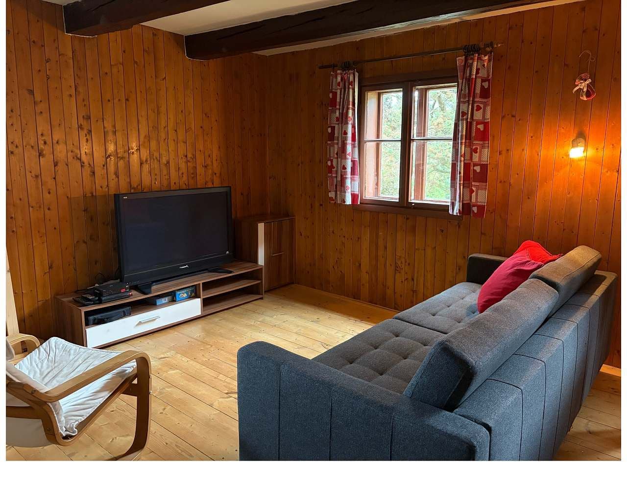 recreational property to rent, 0 m², Mladkov, Pardubický Region recreational property to rent, 0 m², Mladkov, Pardubický Region