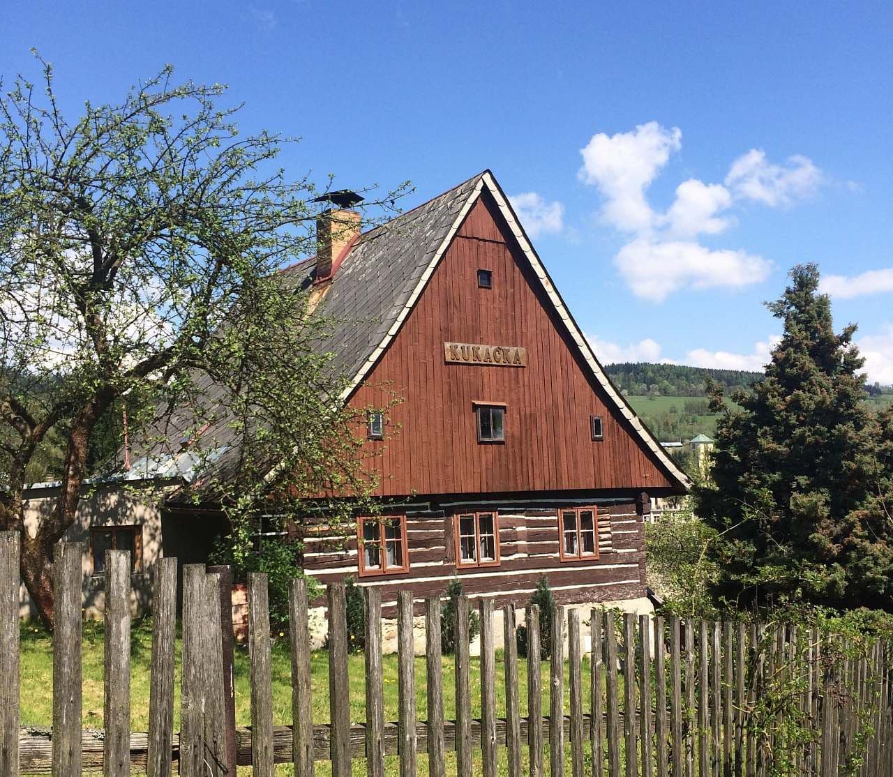 recreational property to rent, 0 m², Mladkov, Pardubický Region recreational property to rent, 0 m², Mladkov, Pardubický Region