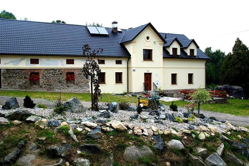 recreational property to rent, 0 m², Uhelná, Olomoucký Region recreational property to rent, 0 m², Uhelná, Olomoucký Region