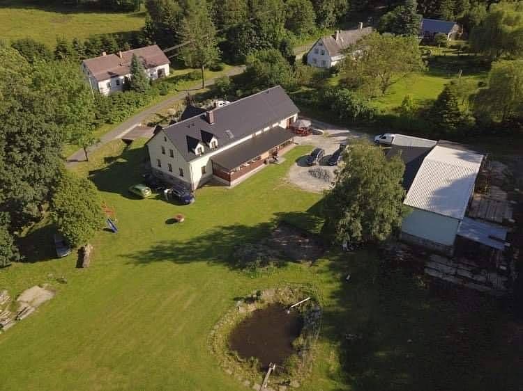 recreational property to rent, 0 m², Uhelná, Olomoucký Region recreational property to rent, 0 m², Uhelná, Olomoucký Region