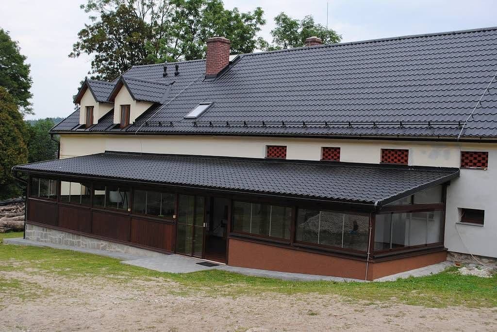 recreational property to rent, 0 m², Uhelná, Olomoucký Region recreational property to rent, 0 m², Uhelná, Olomoucký Region