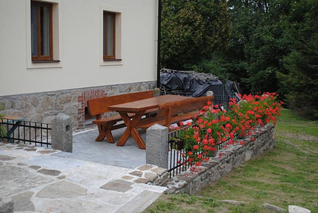 recreational property to rent, 0 m², Uhelná, Olomoucký Region recreational property to rent, 0 m², Uhelná, Olomoucký Region