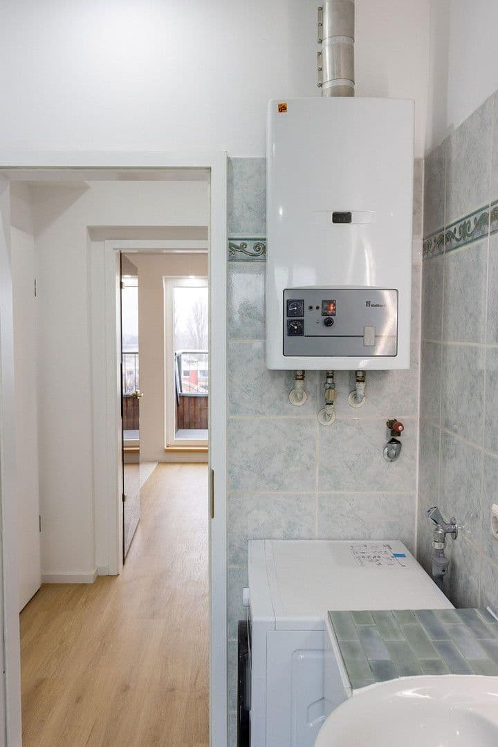 2 bedroom flat to rent, 55 m², Einödshofer Weg, Berlin, Berlin 2 bedroom flat to rent, 55 m², Einödshofer Weg, Berlin, Berlin