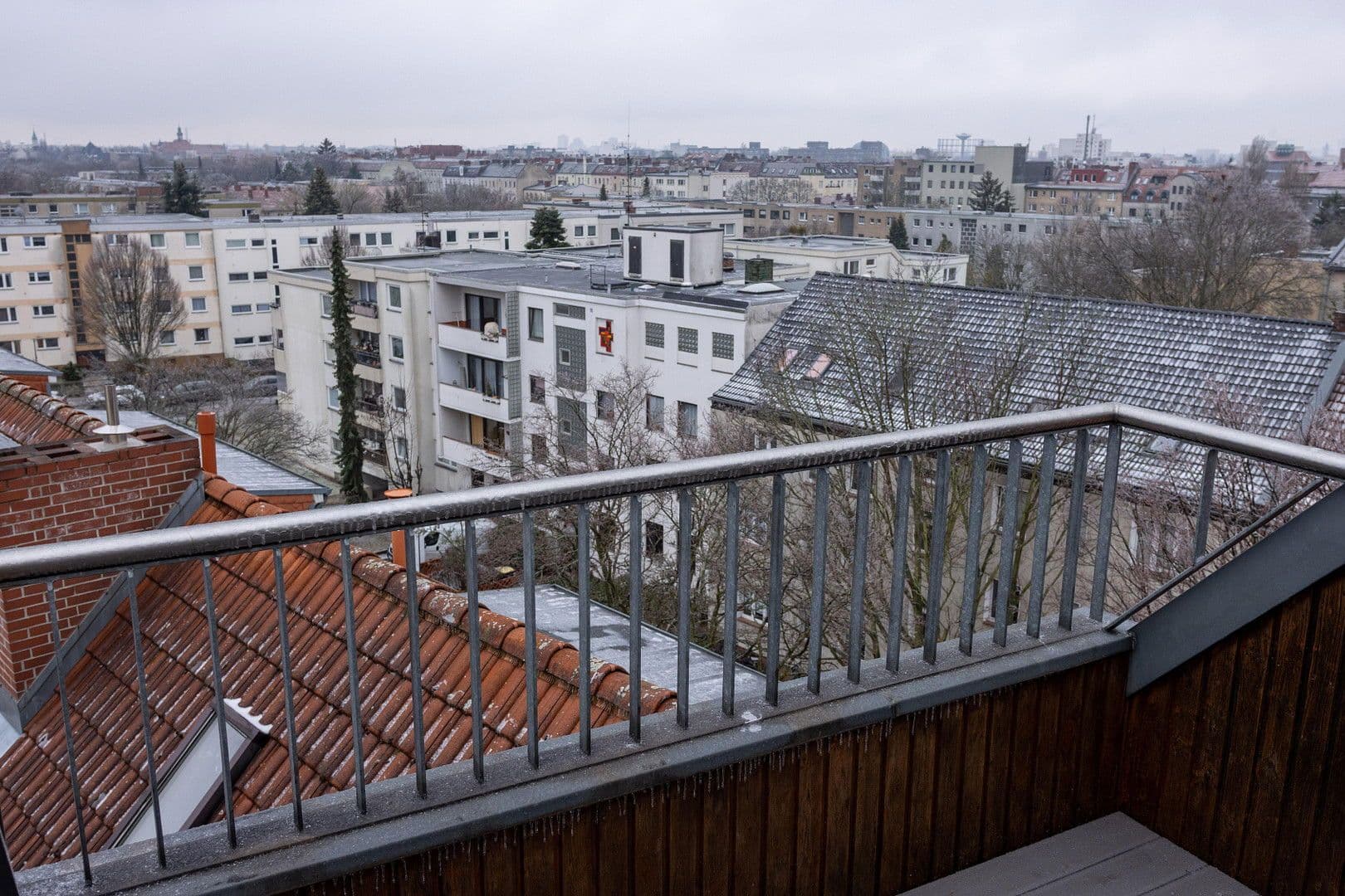 2 bedroom flat to rent, 55 m², Einödshofer Weg, Berlin, Berlin 2 bedroom flat to rent, 55 m², Einödshofer Weg, Berlin, Berlin