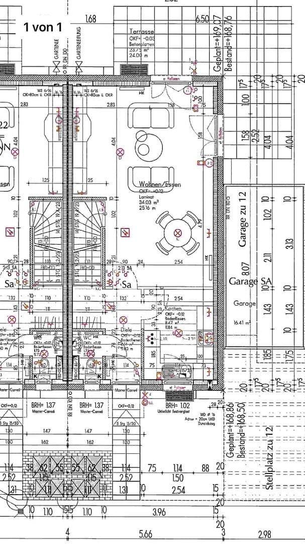 house for sale, 136 m², Baden Baden, Baden-Württemberg house for sale, 136 m², Baden Baden, Baden-Württemberg