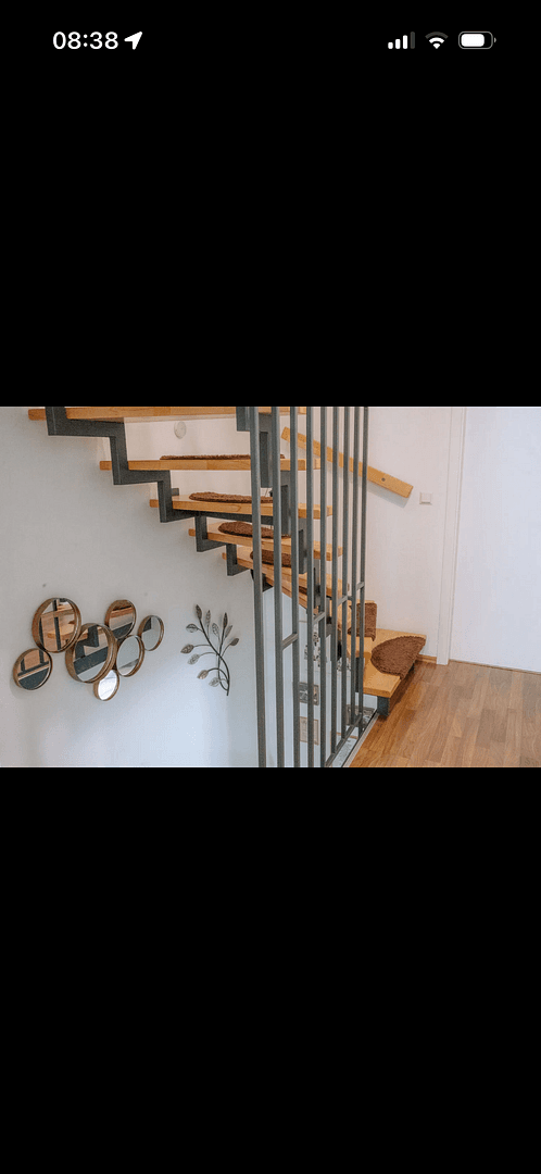 house for sale, 136 m², Baden Baden, Baden-Württemberg house for sale, 136 m², Baden Baden, Baden-Württemberg