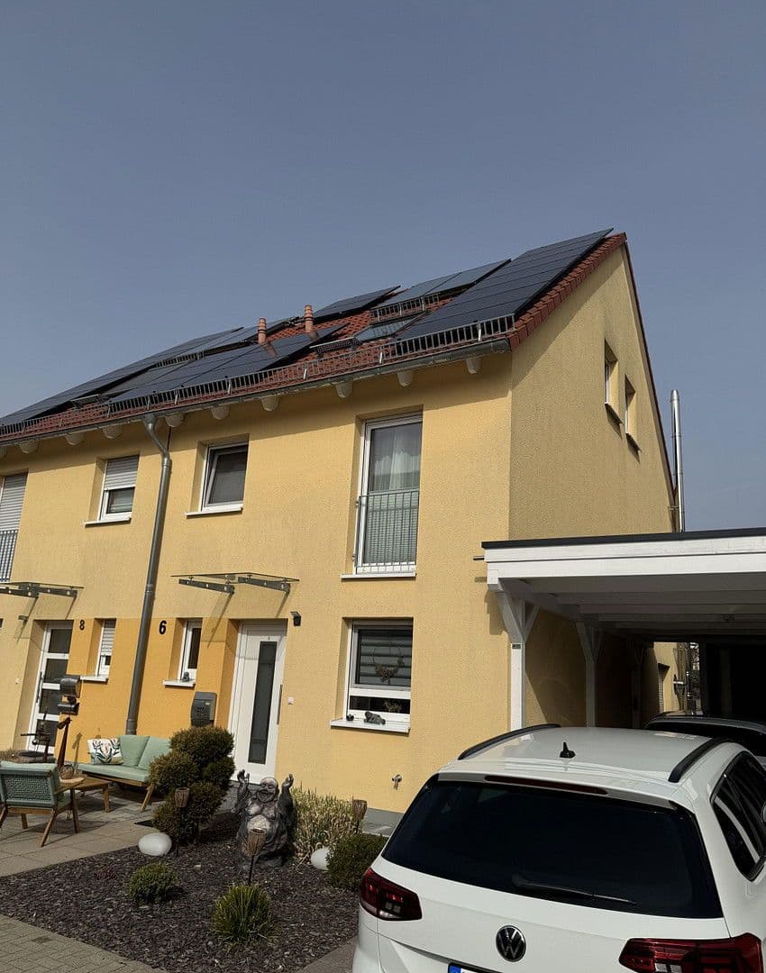 house for sale, 136 m², Baden Baden, Baden-Württemberg house for sale, 136 m², Baden Baden, Baden-Württemberg