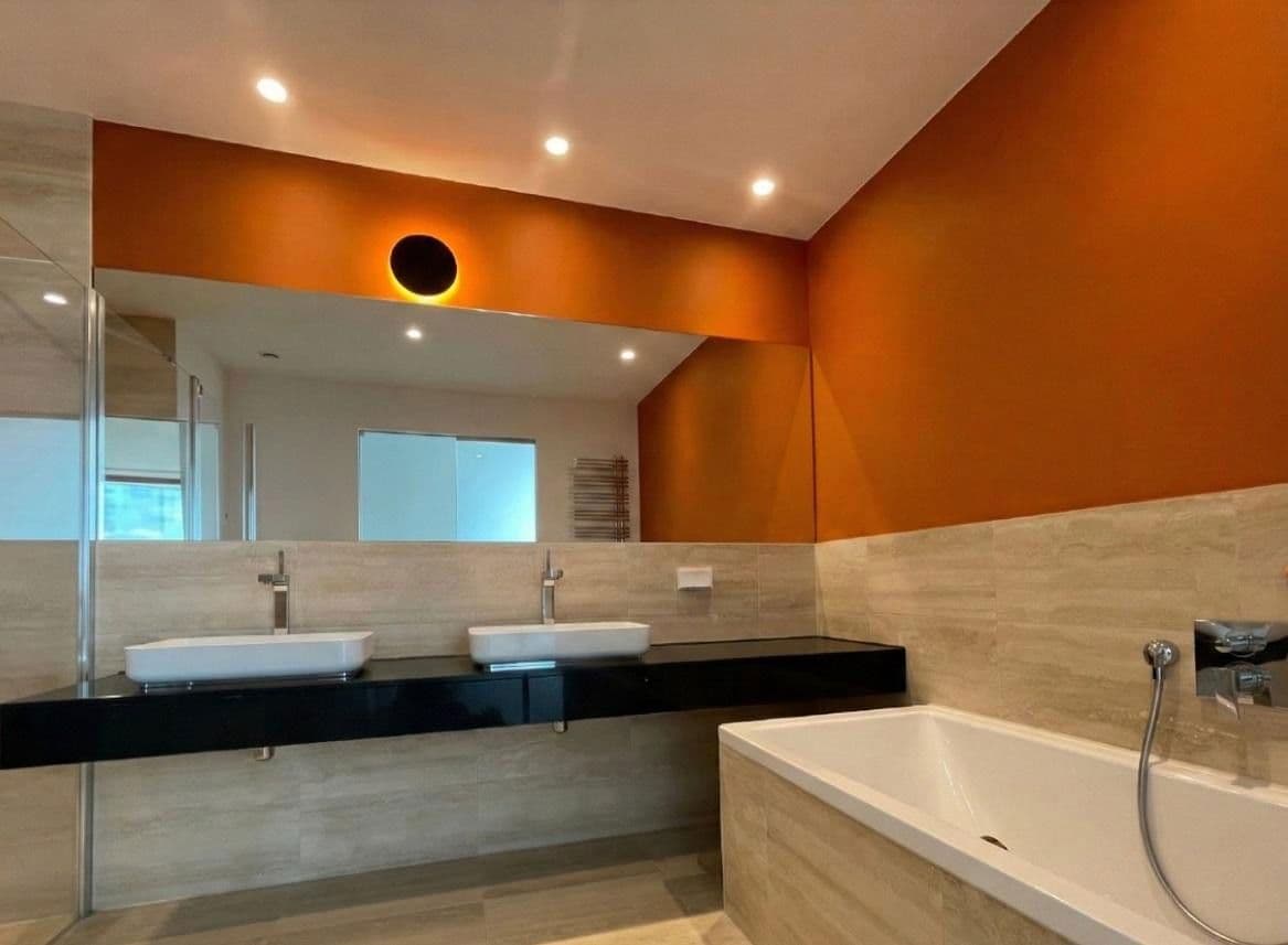 4 bedroom flat to rent, 184 m², Europa-Allee 2, Frankfurt am Main, Hesse 4 bedroom flat to rent, 184 m², Europa-Allee 2, Frankfurt am Main, Hesse