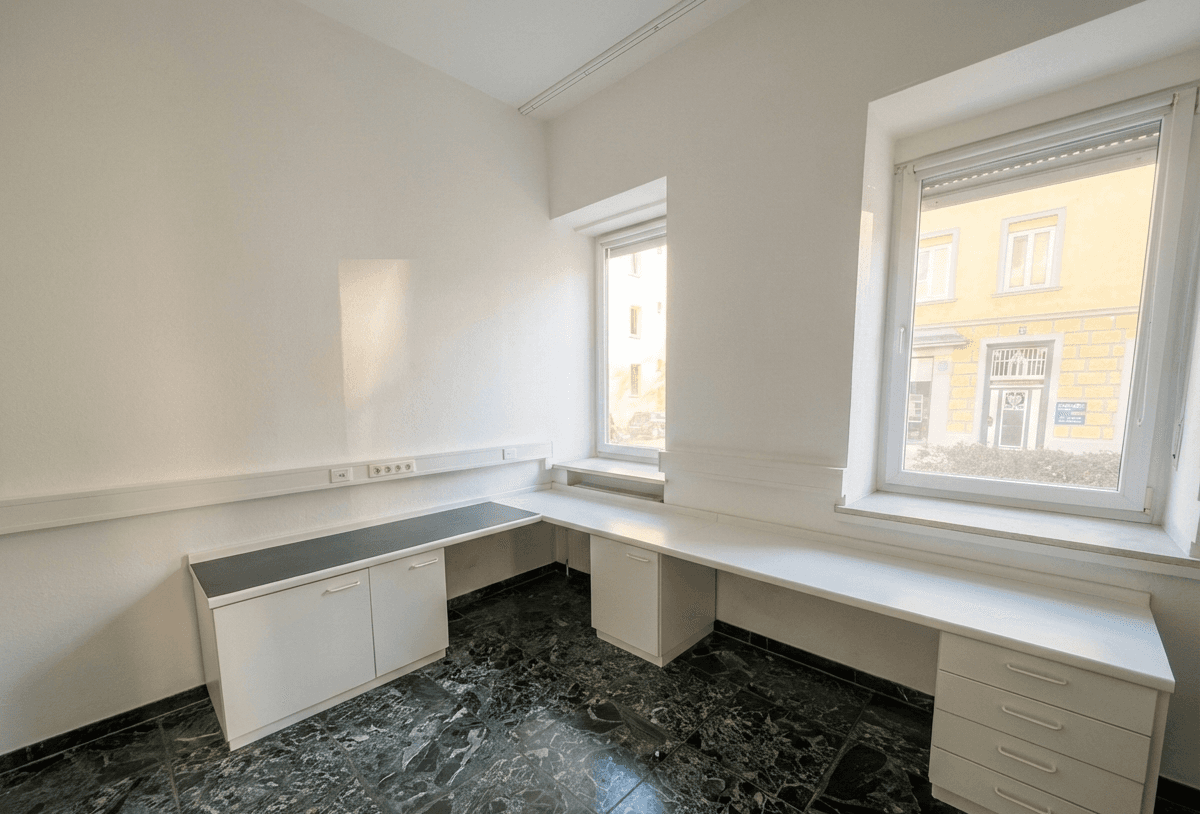 office for sale, 187 m², Kempten (Allgäu), Bavaria office for sale, 187 m², Kempten (Allgäu), Bavaria