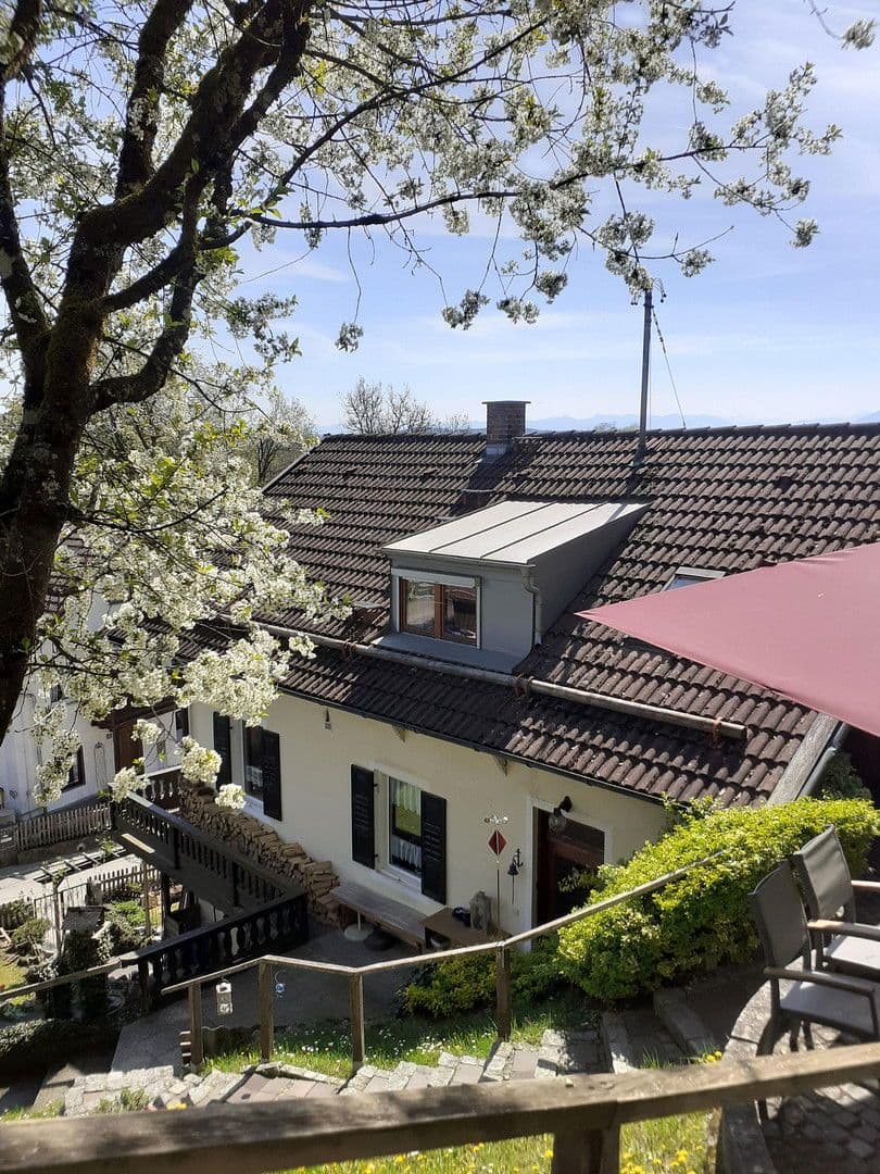 house for sale, 161 m², Beuerberger Str. 44, Wolfratshausen, Bavaria house for sale, 161 m², Beuerberger Str. 44, Wolfratshausen, Bavaria