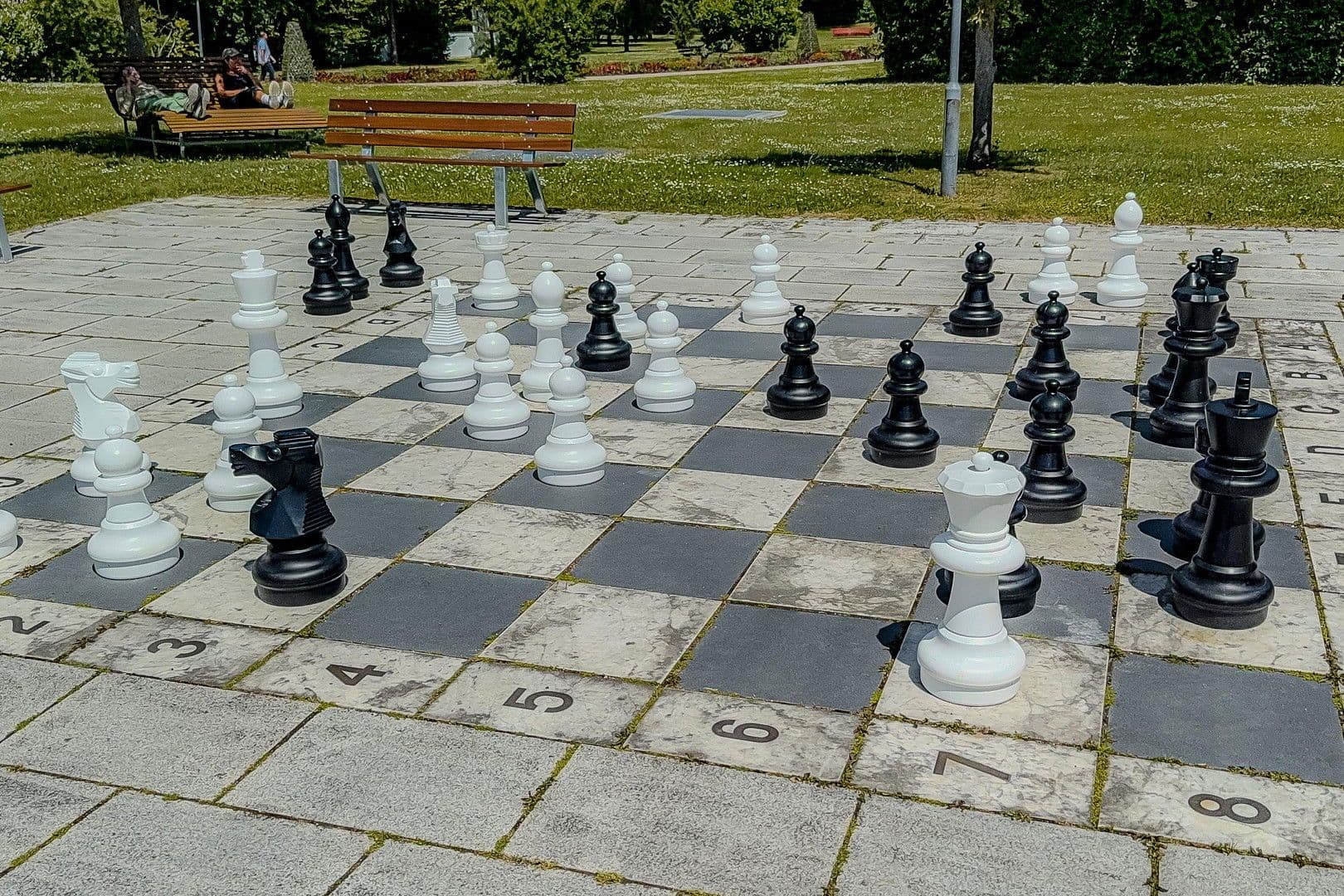 2 bedroom flat to rent, 30 m², Birkenweg 15, Bad Füssing, Bavaria 2 bedroom flat to rent, 30 m², Birkenweg 15, Bad Füssing, Bavaria