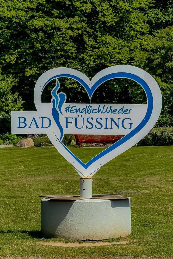 2 bedroom flat to rent, 30 m², Birkenweg 15, Bad Füssing, Bavaria 2 bedroom flat to rent, 30 m², Birkenweg 15, Bad Füssing, Bavaria