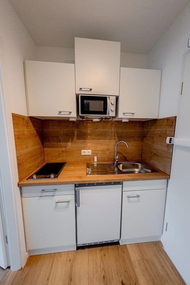 2 bedroom flat to rent, 30 m², Birkenweg 15, Bad Füssing, Bavaria 2 bedroom flat to rent, 30 m², Birkenweg 15, Bad Füssing, Bavaria