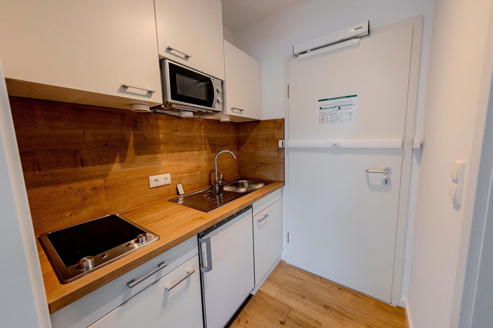 2 bedroom flat to rent, 30 m², Birkenweg 15, Bad Füssing, Bavaria 2 bedroom flat to rent, 30 m², Birkenweg 15, Bad Füssing, Bavaria