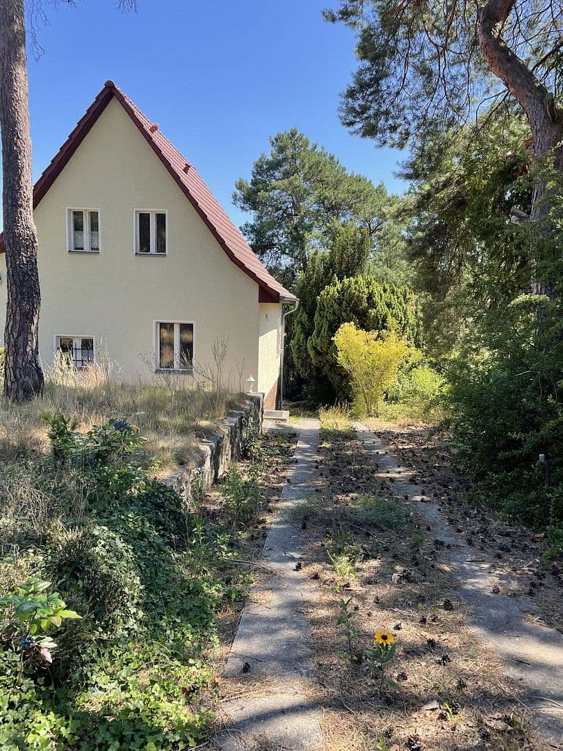 house for sale, 85 m², Rahnsdorf, Berlin house for sale, 85 m², Rahnsdorf, Berlin