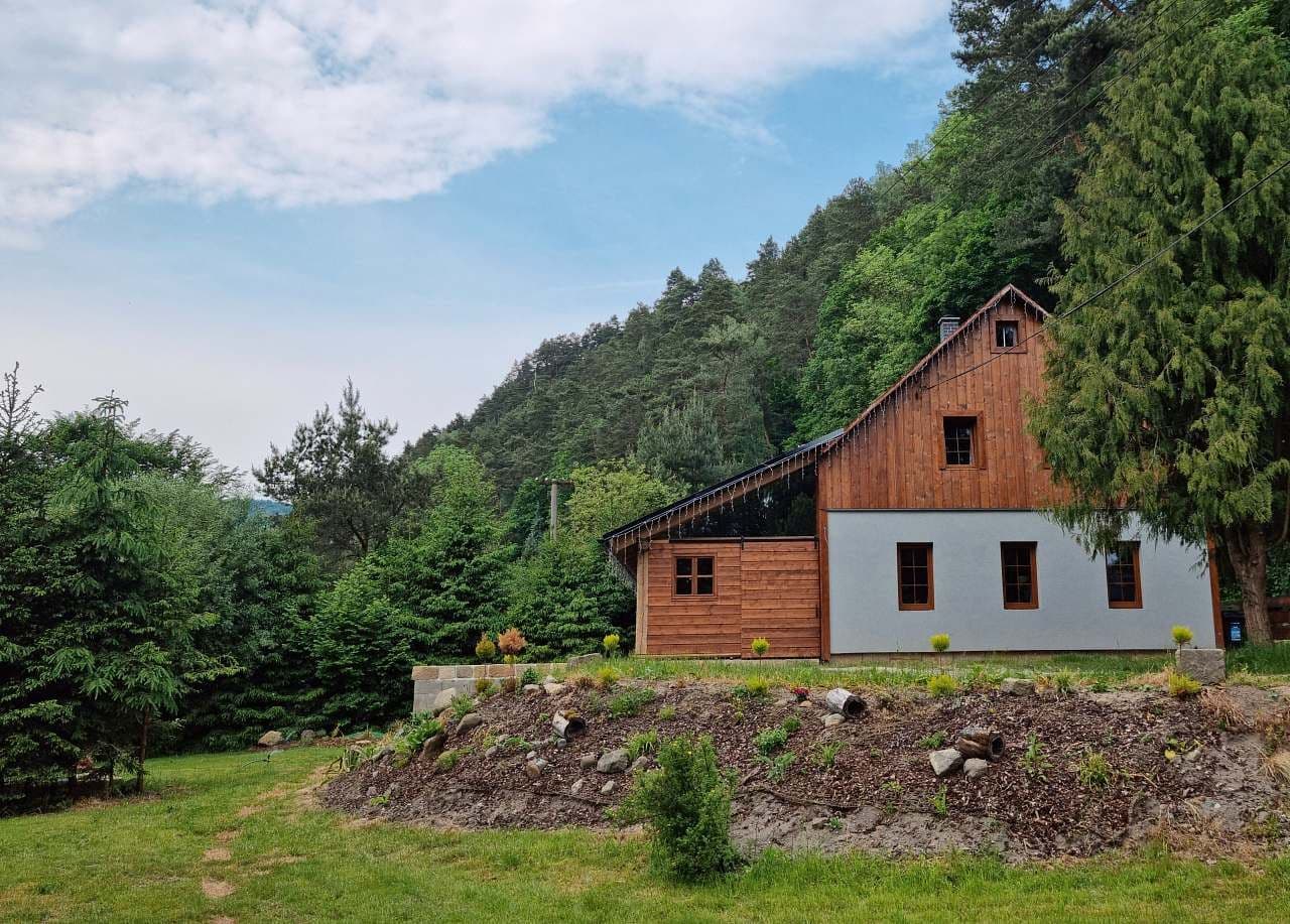 recreational property to rent, 0 m², Janská, Ústecký Region recreational property to rent, 0 m², Janská, Ústecký Region