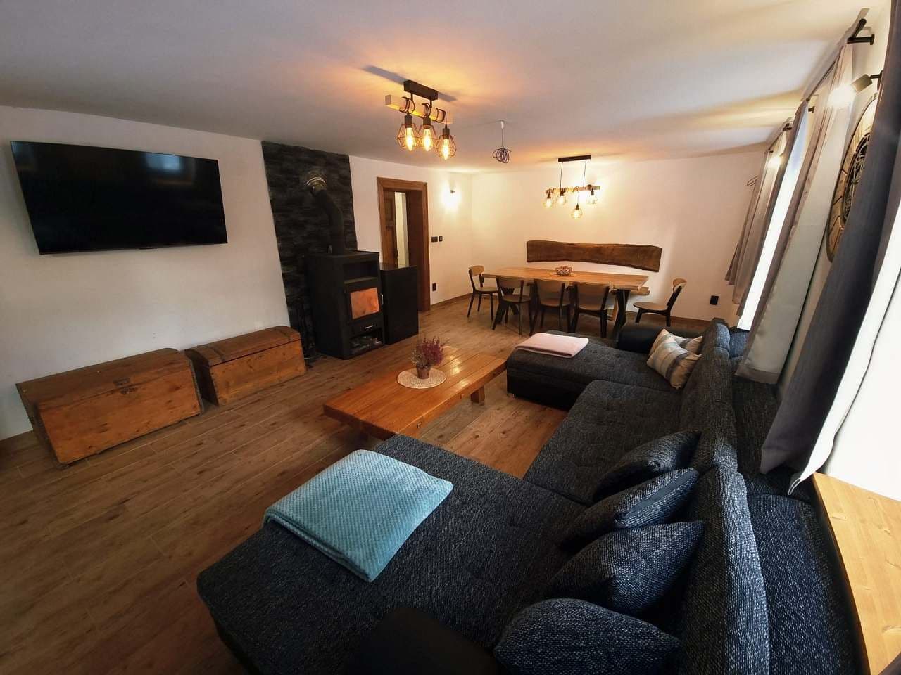 recreational property to rent, 0 m², Janská, Ústecký Region recreational property to rent, 0 m², Janská, Ústecký Region