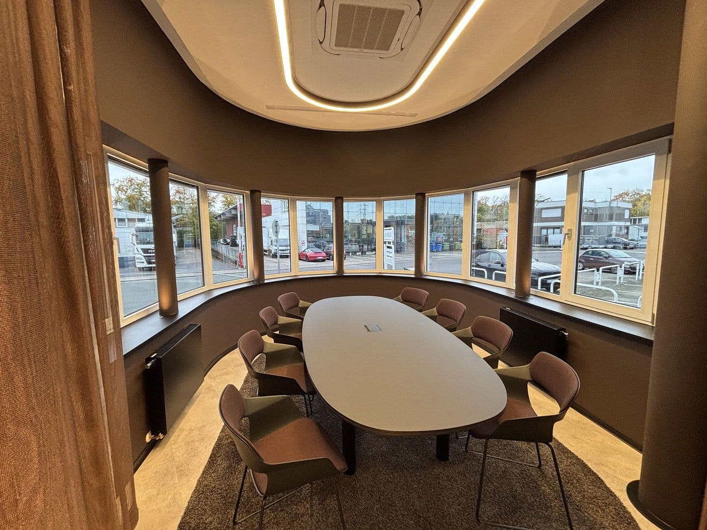 office to rent, 600 m², Moselstr. 14, Neuss, North Rhine-Westphalia office to rent, 600 m², Moselstr. 14, Neuss, North Rhine-Westphalia